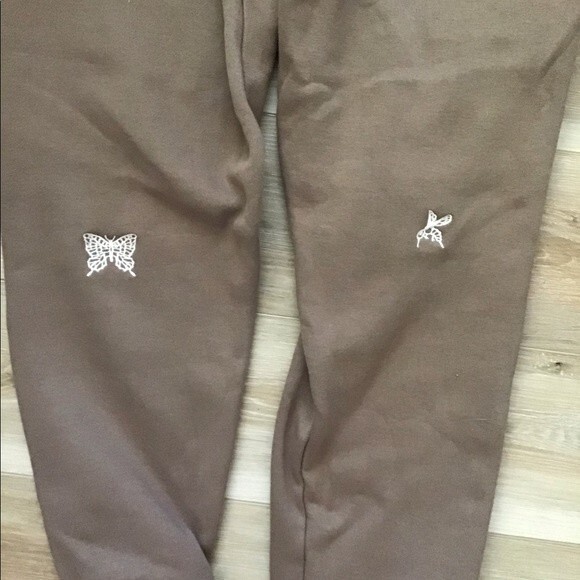 Mohammed Ali Sweatpants 2XL - Picture 5 of 7